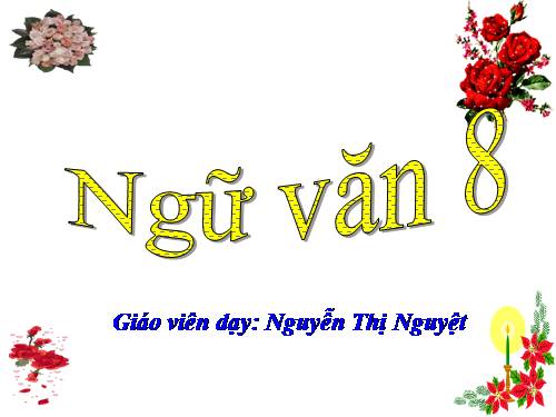 Bài 10. Thông tin về Ngày Trái Đất năm 2000