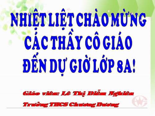 Bài 6. Cô bé bán diêm