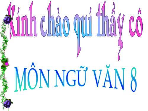 Bài 15. Đập đá ở Côn Lôn