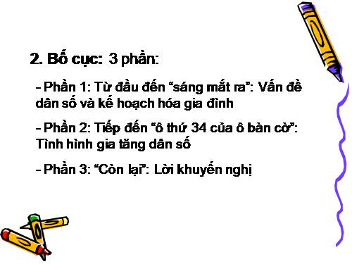 Bài 13. Bài toán dân số