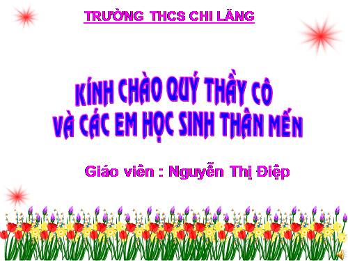 Bài 14. Dấu ngoặc kép