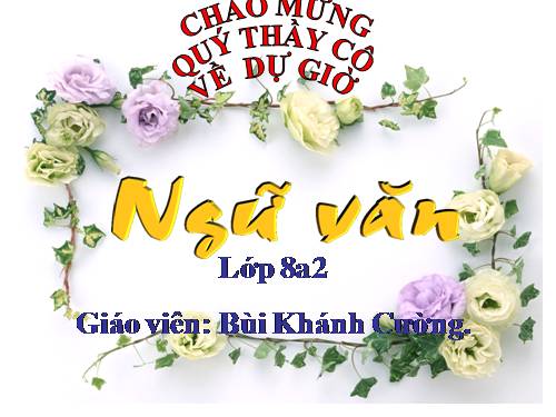 Bài 15. Đập đá ở Côn Lôn