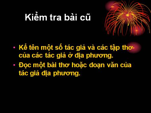 Bài 15. Vào nhà ngục Quảng Đông cảm tác