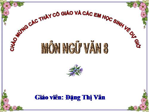 Bài 5. Từ ngữ địa phương và biệt ngữ xã hội