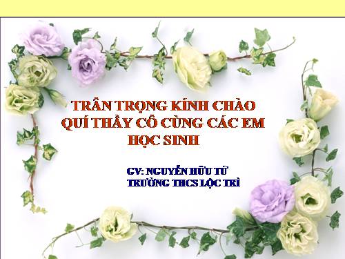 Bài 14. Luyện nói: Thuyết minh về một thứ đồ dùng