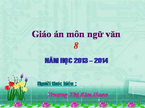 Bài 15. Đập đá ở Côn Lôn