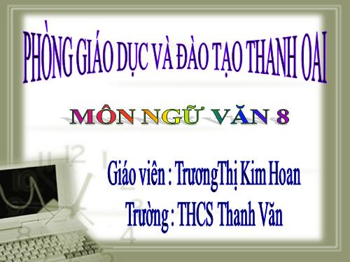 Bài 15. Đập đá ở Côn Lôn