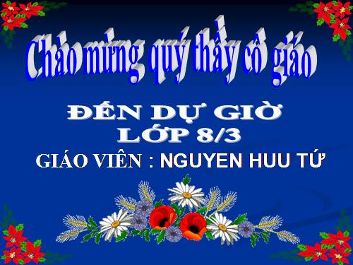 Bài 13. Bài toán dân số