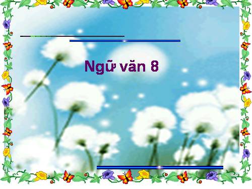 Bài 10. Luyện nói: Kể chuyện theo ngôi kể kết hợp với miêu tả và biểu cảm