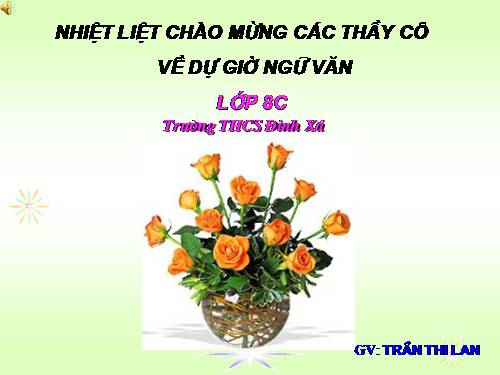 Bài 10. Nói giảm nói tránh