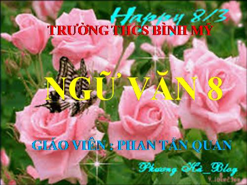 Bài 10. Thông tin về Ngày Trái Đất năm 2000