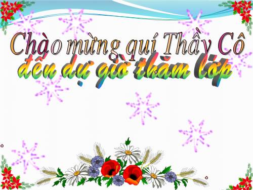 Bài 21. Câu cảm thán