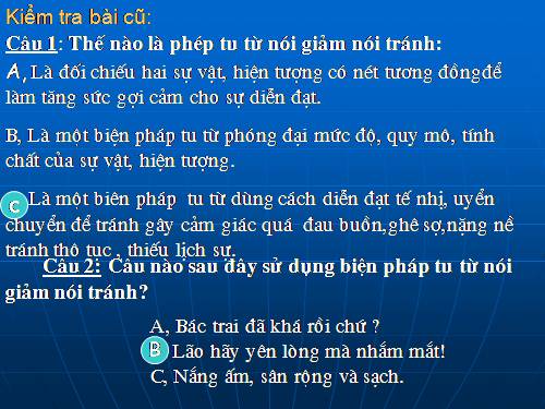 Bài 11. Câu ghép