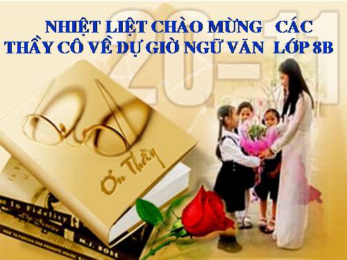 Bài 20. Thuyết minh về một danh lam thắng cảnh