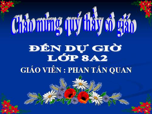 Bài 12. Ôn dịch, thuốc lá