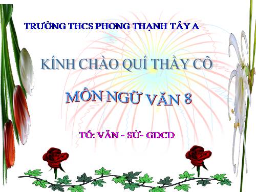 Bài 8. Chiếc lá cuối cùng