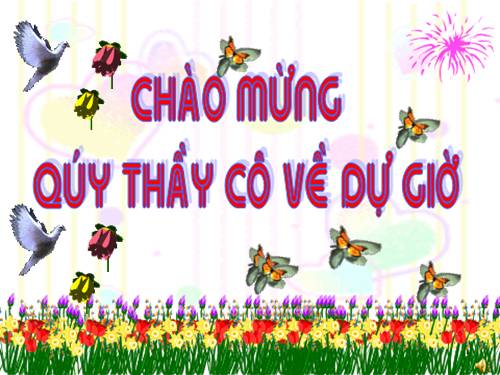 Bài 21. Câu cảm thán