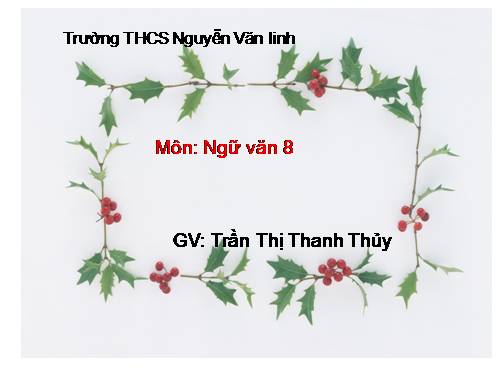 Bài 27. Đi bộ ngao du