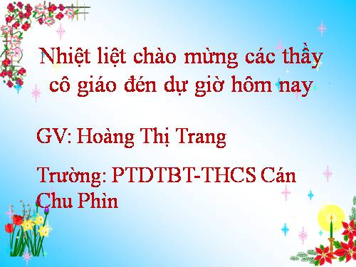 Bài 31. Tổng kết phần Văn