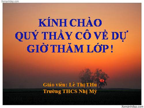 Bài 29. Ông Giuốc-đanh mặc lễ phục