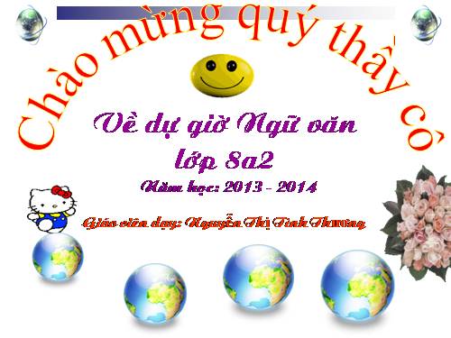Bài 5. Từ ngữ địa phương và biệt ngữ xã hội