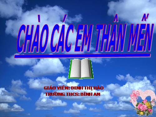 Bài 24. Ôn tập về luận điểm