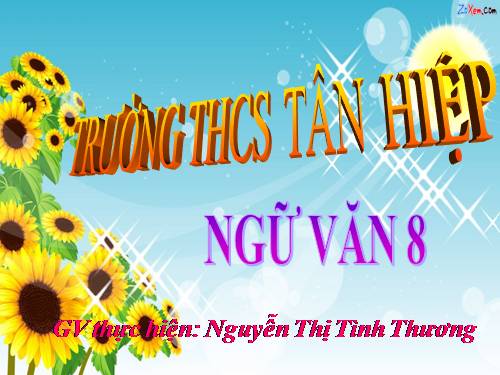 Bài 18. Câu nghi vấn