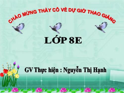 Bài 5. Luyện tập tóm tắt văn bản tự sự