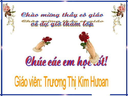 Bài 25. Viết đoạn văn trình bày luận điểm