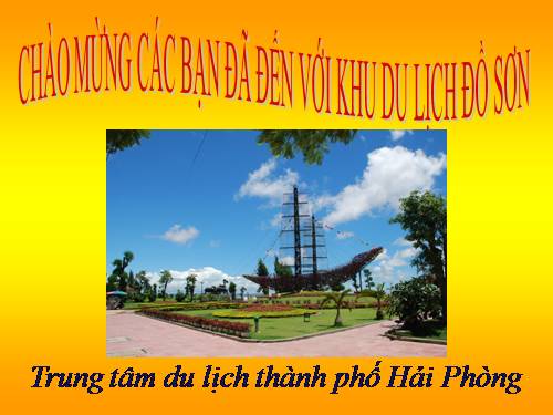 Du lịch Hải Phòng