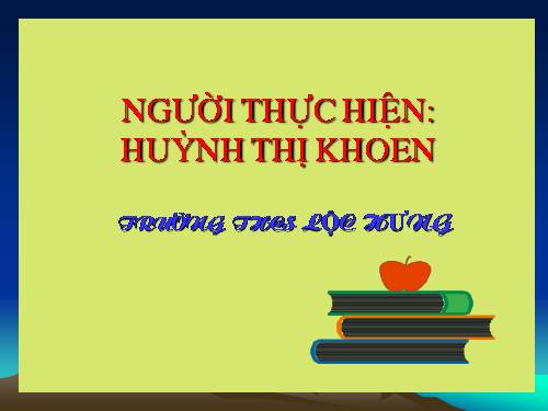 Bài 20. Thuyết minh về một danh lam thắng cảnh