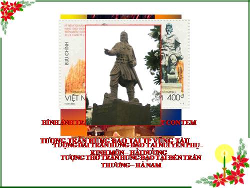 Bài 23. Hịch tướng sĩ