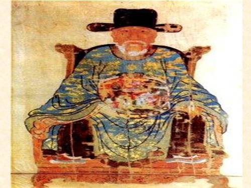 Bài 24. Nước Đại Việt ta