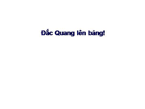 Bài 23. Hành động nói