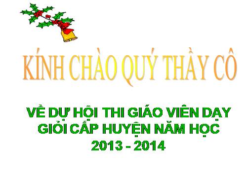 Bài 20. Thuyết minh về một danh lam thắng cảnh