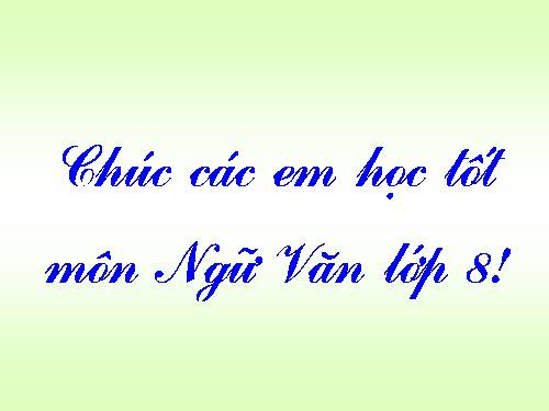 Bài 17. Hoạt động ngữ văn: Làm thơ bảy chữ