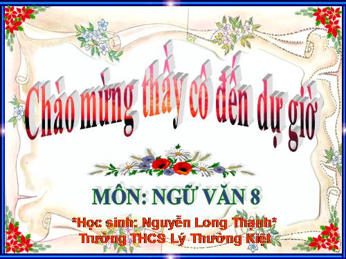 Bài 10. Thông tin về Ngày Trái Đất năm 2000