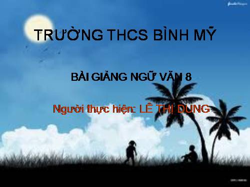 Bài 31. Văn bản tường trình