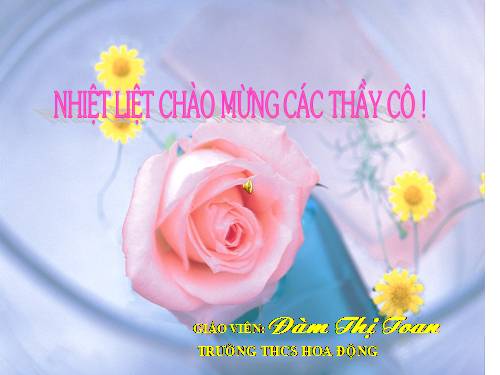 Bài 8. Chiếc lá cuối cùng