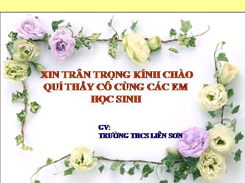 Bài 14. Luyện nói: Thuyết minh về một thứ đồ dùng