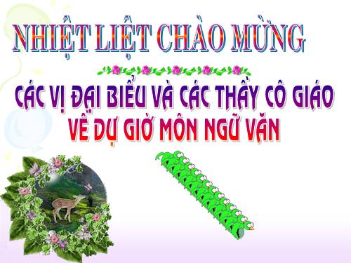 Bài 17. Hai chữ nước nhà