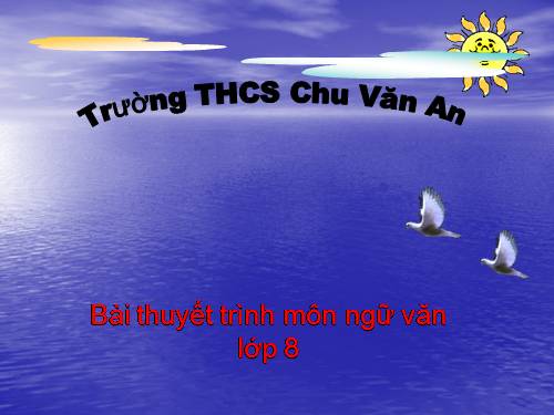 thuyết minh về cách cắm hoa nhân ngày 20/11