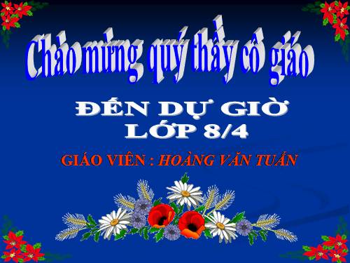 Bài 10. Thông tin về Ngày Trái Đất năm 2000