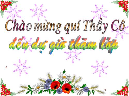 Bài 21. Câu cảm thán
