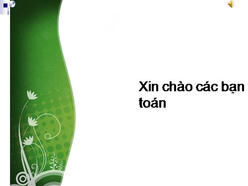 học môn toán ngoại khóa ( ngô Phương nhi )