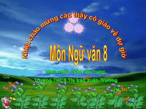 Bài 15. Thuyết minh về một thể loại văn học