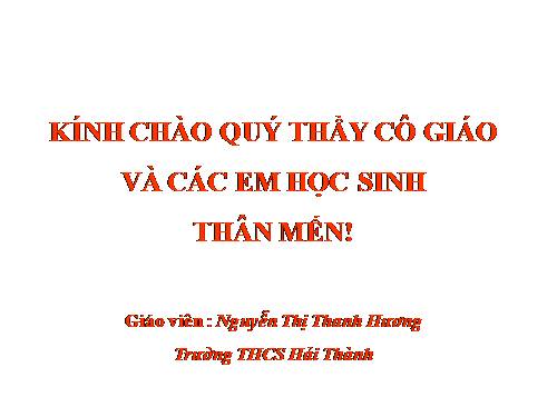 Bài 11. Câu ghép