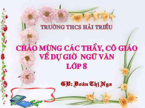 Bài 12. Ôn dịch, thuốc lá