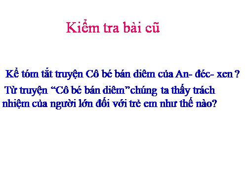 Bài 7. Đánh nhau với cối xay gió