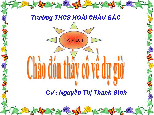 Bài 10. Nói giảm nói tránh